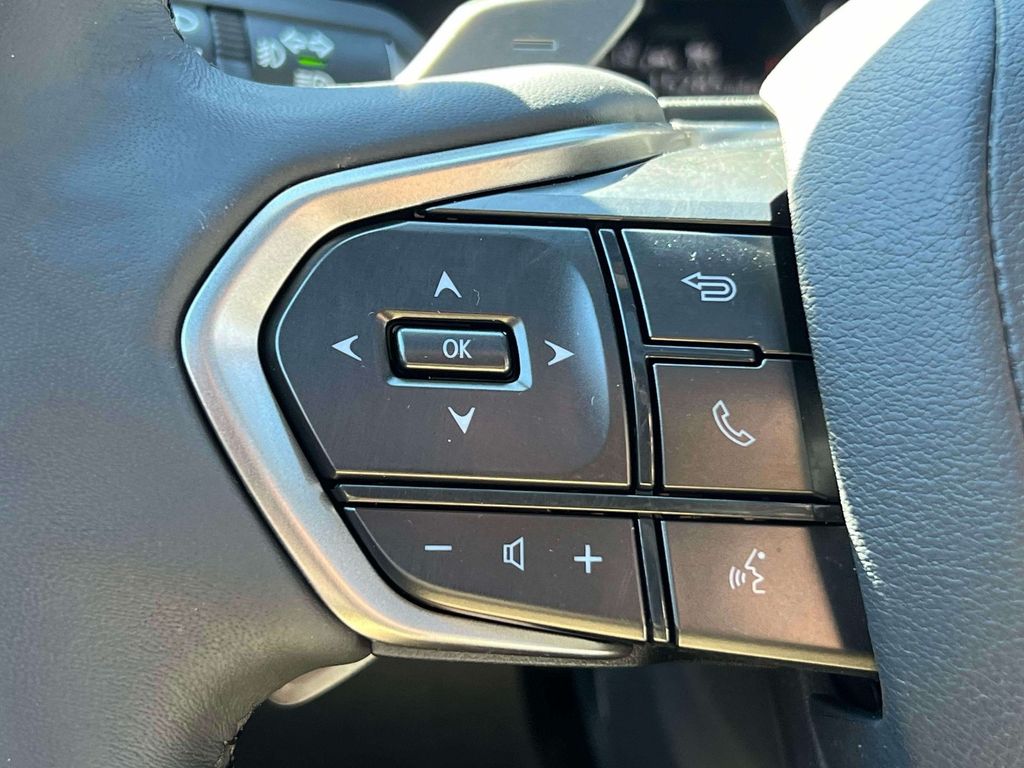 used 2023 Lexus RX car, priced at $48,495