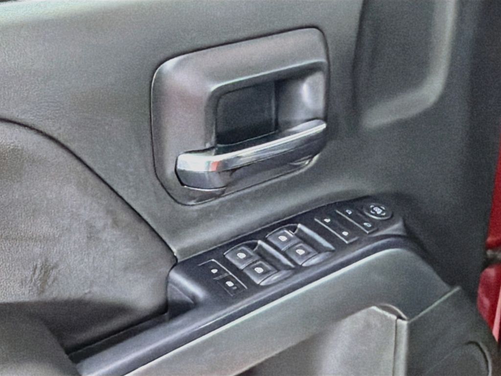 Used 2018 Chevrolet Silverado 1500 Truck
