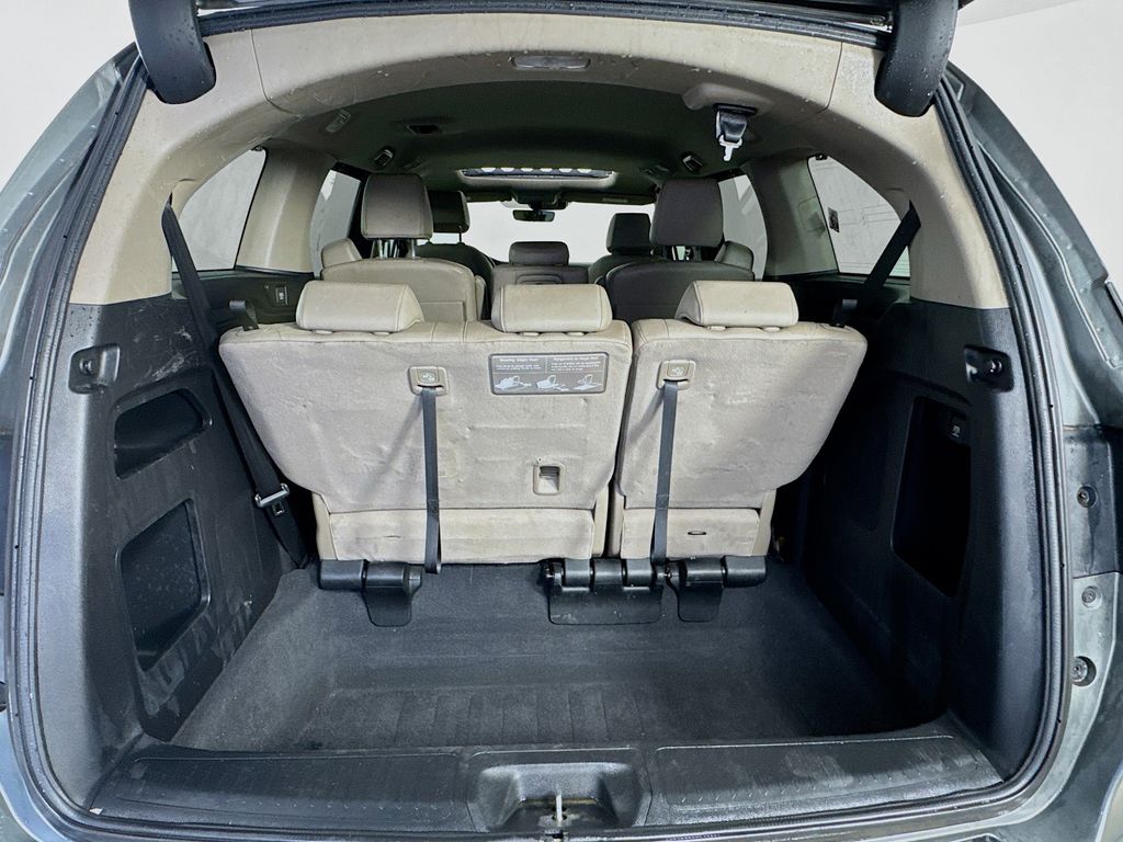 Used Car 2019 Honda Odyssey  Ex-l For Sale Under $25,000 In Austin, Texas