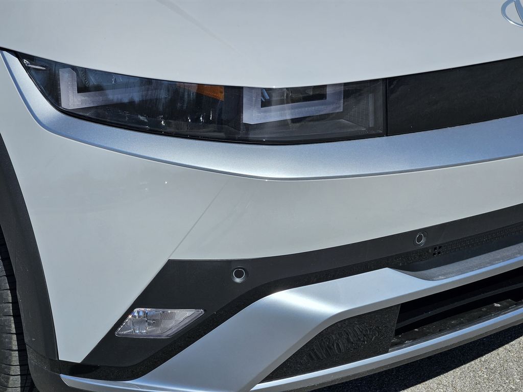 2026 Hyundai IONIQ 5