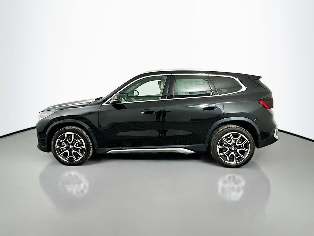 Thumbnail: 2025 BMW X1 - 8