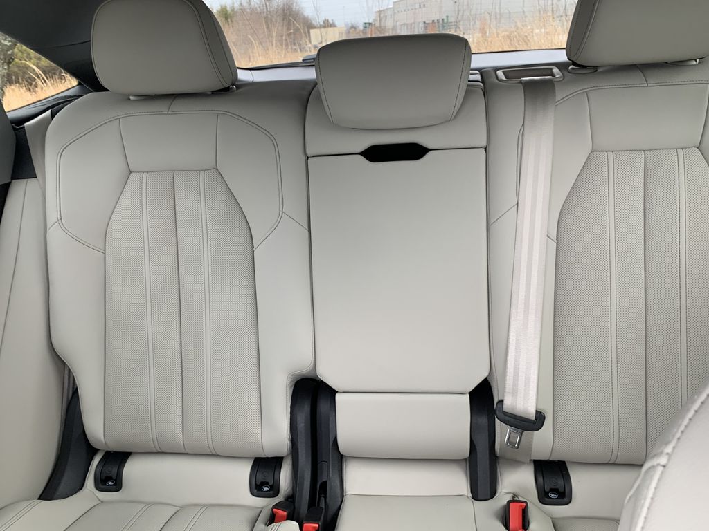 Thumbnail: 2025 Audi Q5 - 17