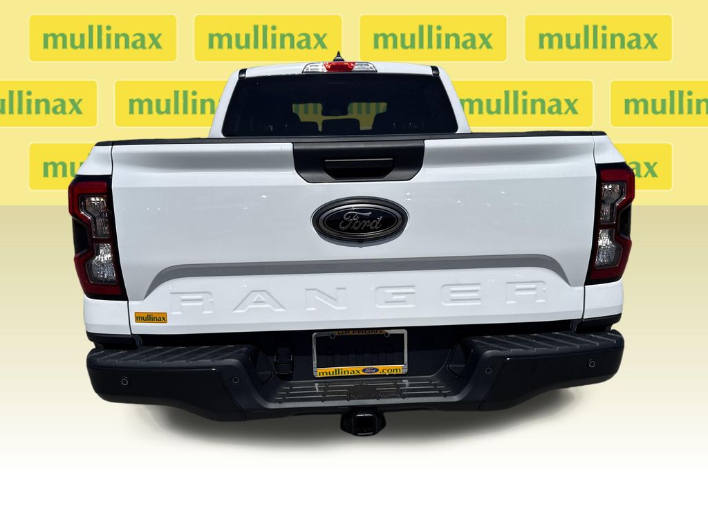 New 2026  Ford XLT image 14