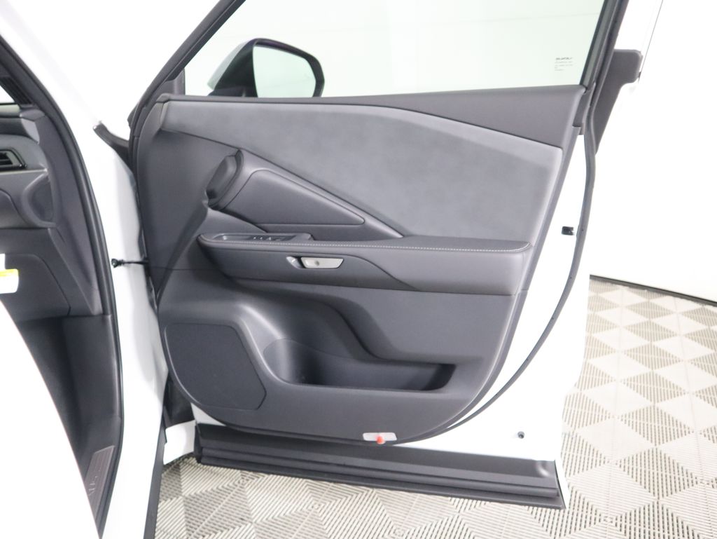 Thumbnail: 2026 Lexus TX - 26