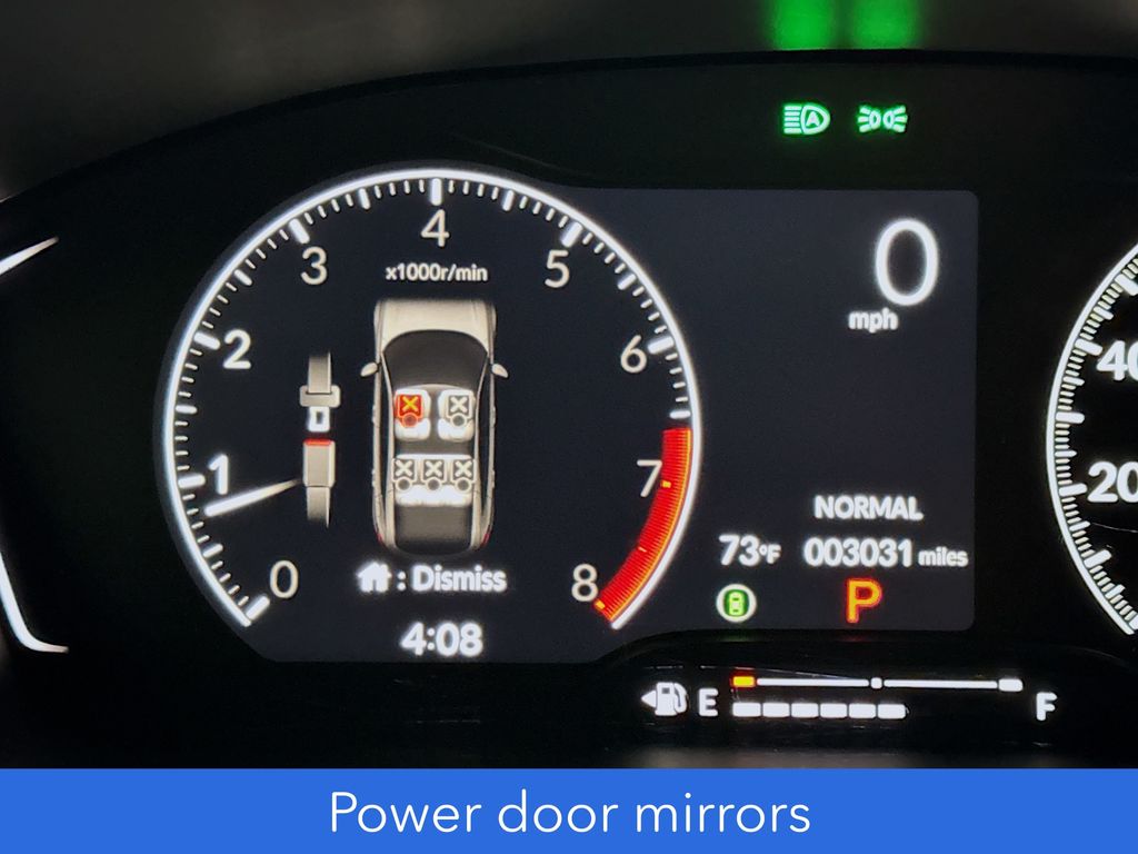 Used Car 2025 Honda Civic  Sport For Sale Under $30,000 In Austin, Texas