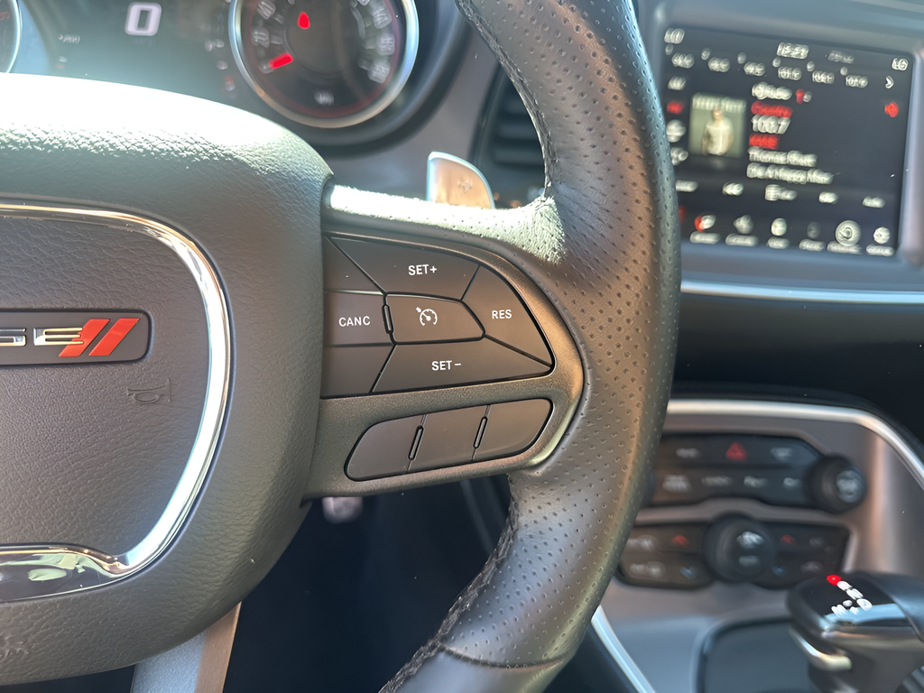 Used Car 2022 Dodge Challenger  R/t Scat Pack Widebody For Sale Under $50,000 In Austin, Texas