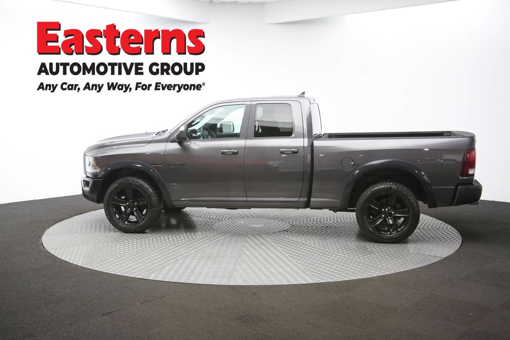 Used 2021 Gray Ram Warlock image 59