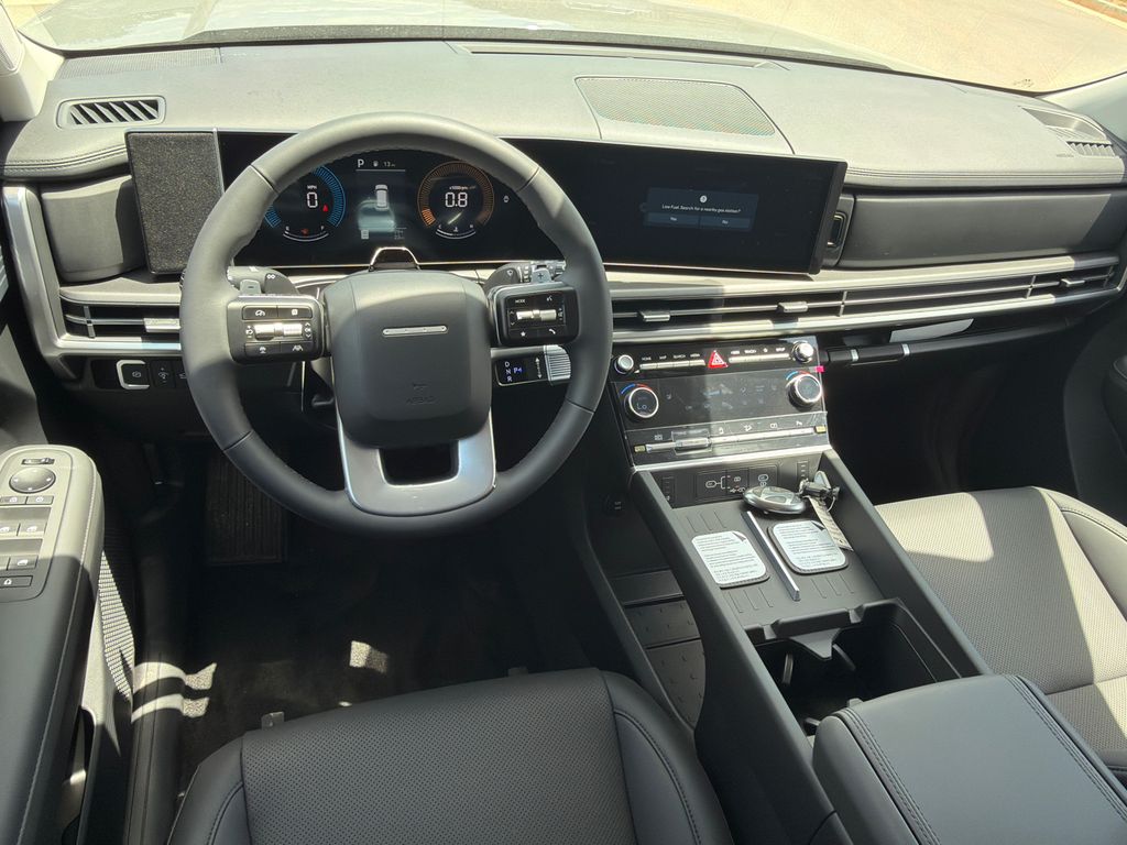 New 2026 Gray Hyundai XRT image 23