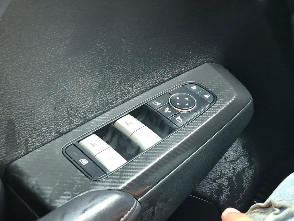 2023 Mitsubishi Outlander SE Black Edition Black at North Houston Mitsubishi