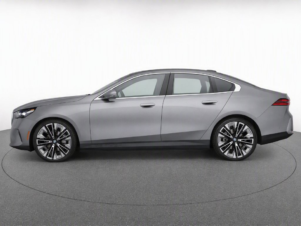 Thumbnail: 2026 BMW i5 - 2