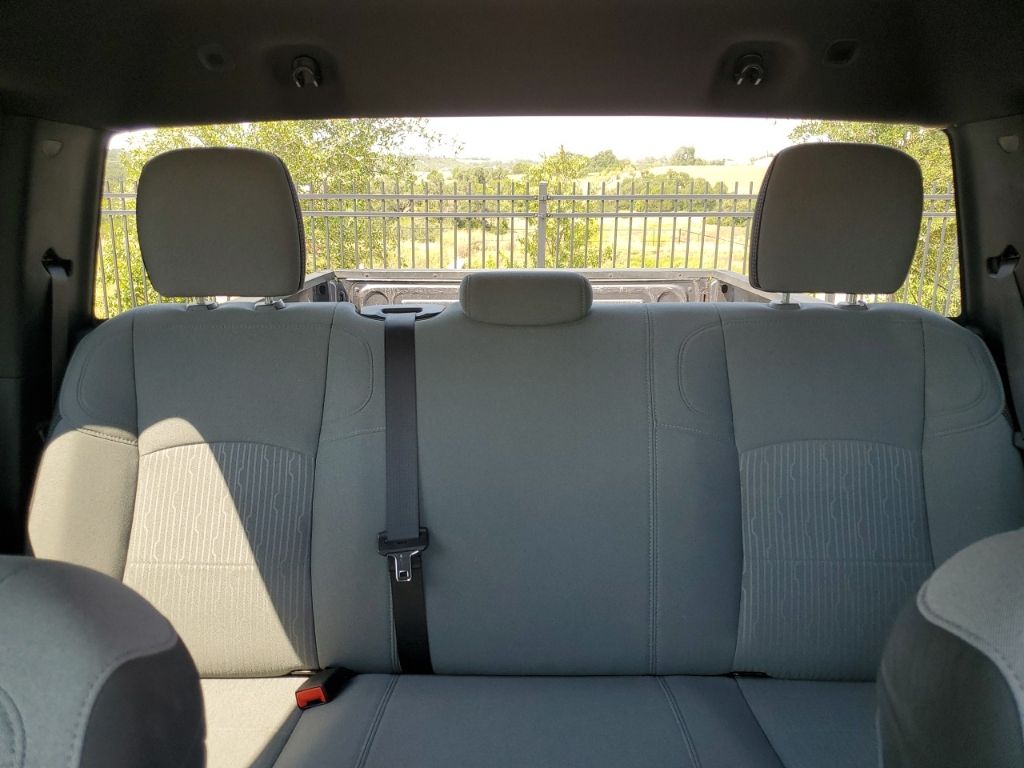 Used Car 2024 Ram 2500  Big Horn For Sale In Austin, Texas