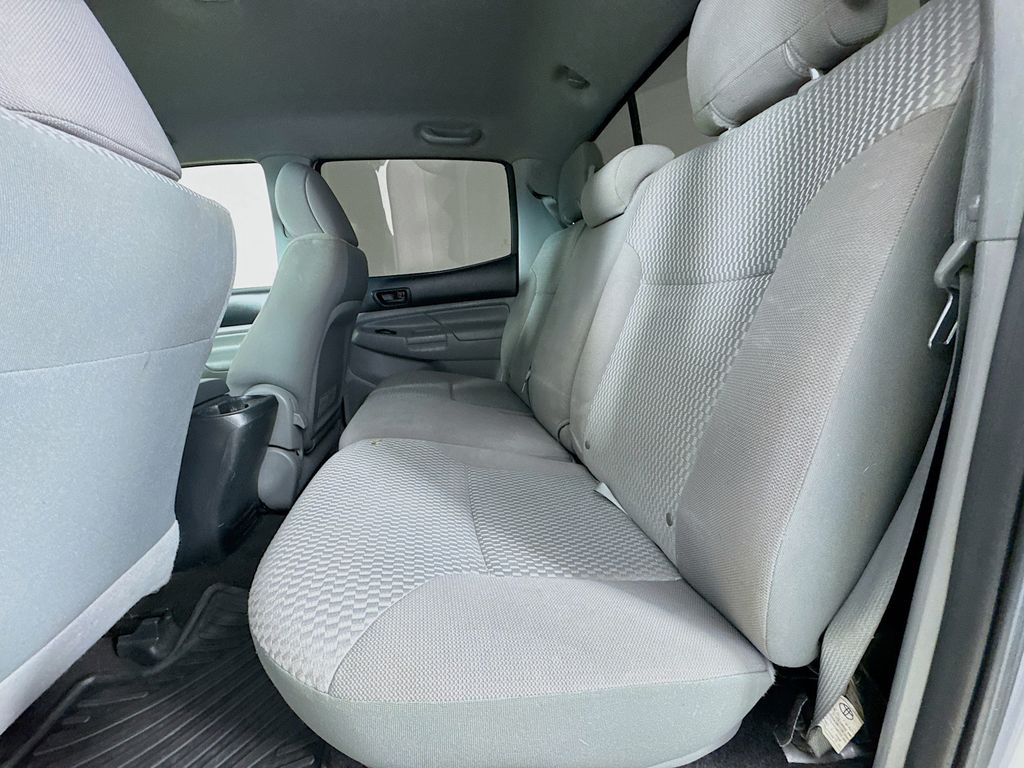 Used Car 2014 Toyota Tacoma  Prerunner For Sale Under $20,000 In Austin, Texas