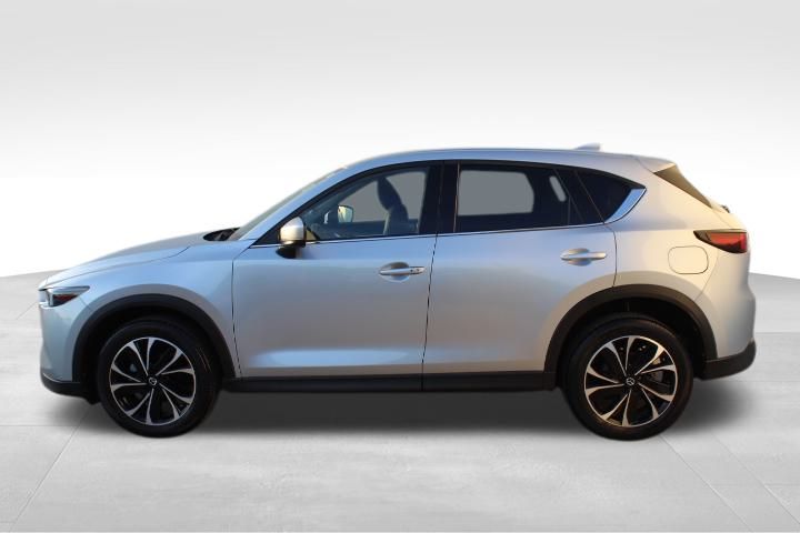 Used Car 2023 Mazda Cx-5  2.5 S Premium Package For Sale Under $25,000 In Georgetown, Texas