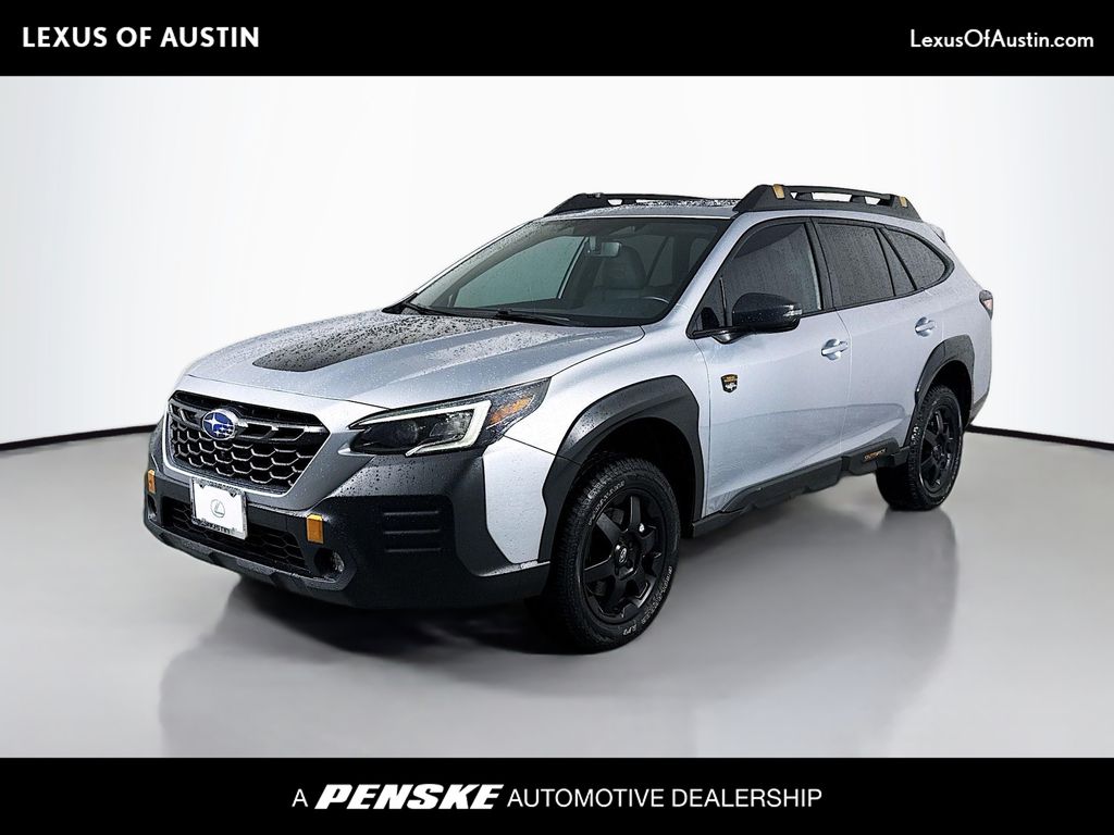 Thumbnail: 2023 Subaru Outback - 1