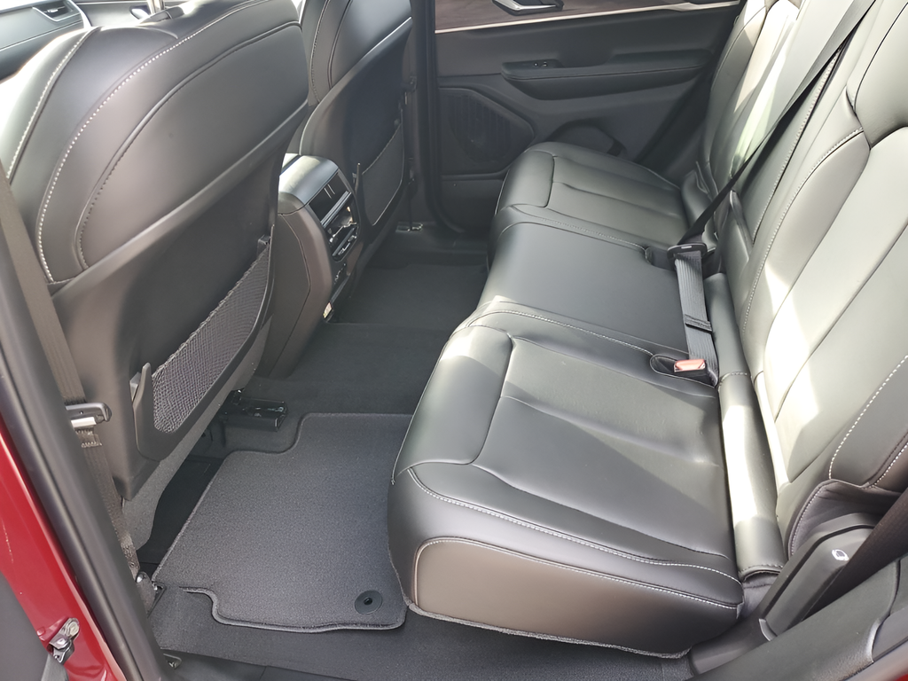 New Car 2025 Jeep Grand Cherokee  Limited For Sale Under $50,000 In Austin, Texas