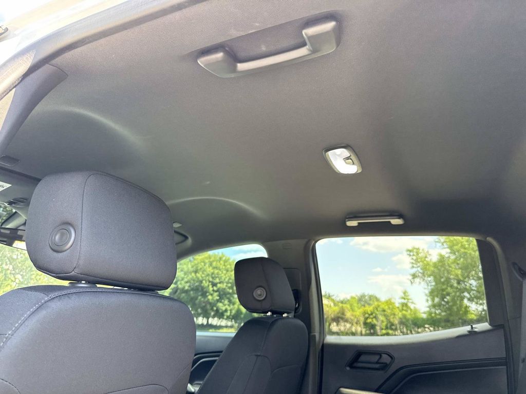 2023 Chevrolet Colorado Trail Boss - Photo 16