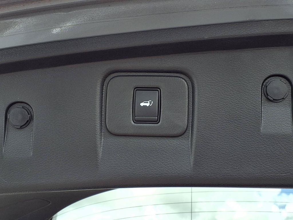 Used 2023 Nissan Murano SUV