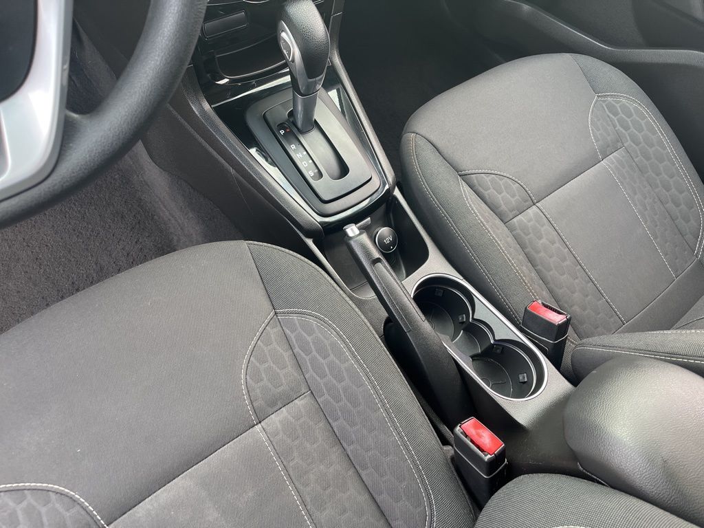 Thumbnail: 2019 Ford Fiesta - 20