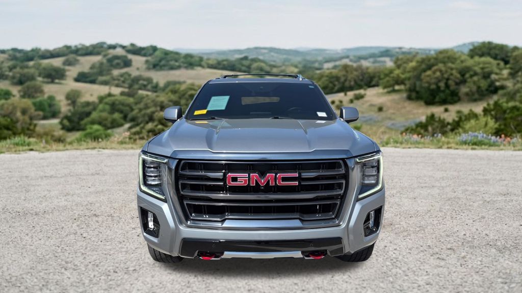 Used Car 2024 Gmc Yukon  At4 For Sale Under $70,000 In Austin, Texas