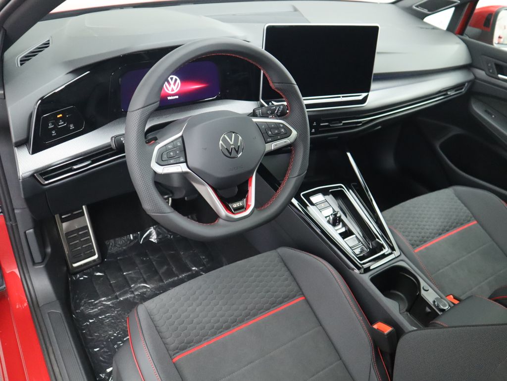 Thumbnail: 2025 Volkswagen Golf - 9