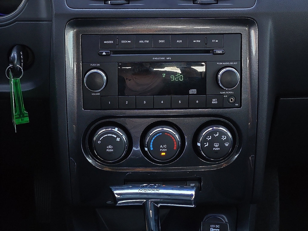 Used 2010 Dodge Challenger R/T For Sale in Farmington, AR