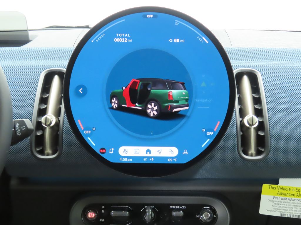 Thumbnail: 2026 MINI Cooper Countryman - 15