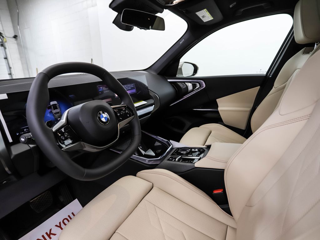 Thumbnail: 2026 BMW X3 - 10