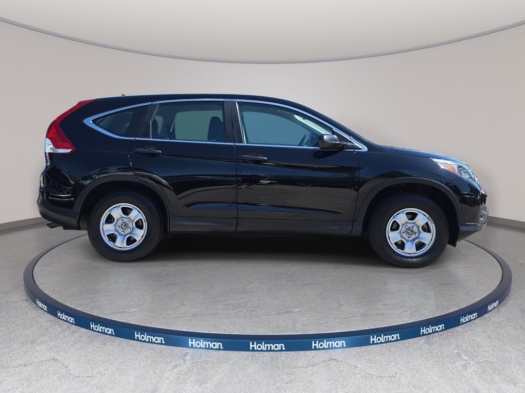 Used 2012 Black Honda LX image 5
