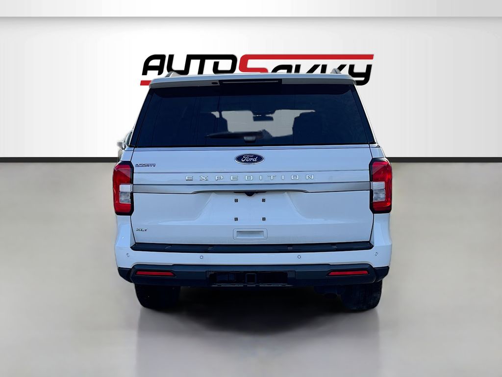 2024 Ford Expedition XLT - Photo 6