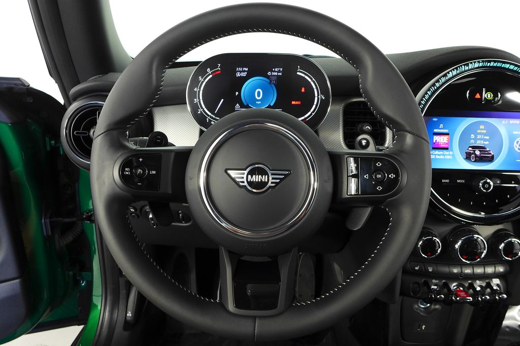 Thumbnail: 2023 MINI Cooper - 26
