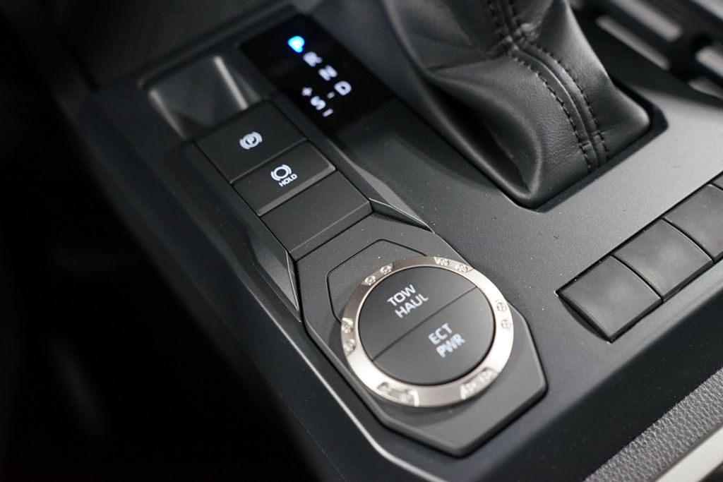 Thumbnail: 2025 Toyota Tacoma - 24