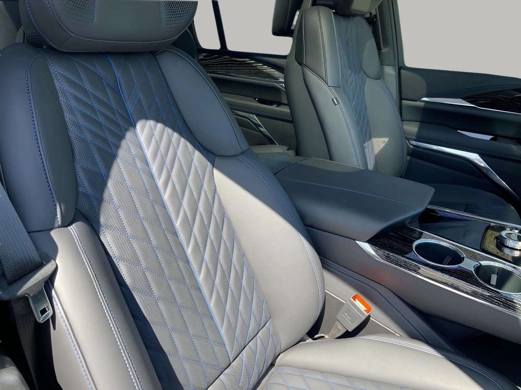 New Car 2025 Cadillac Escalade Iq  Sport For Sale Under $130,000 In Austin, Texas