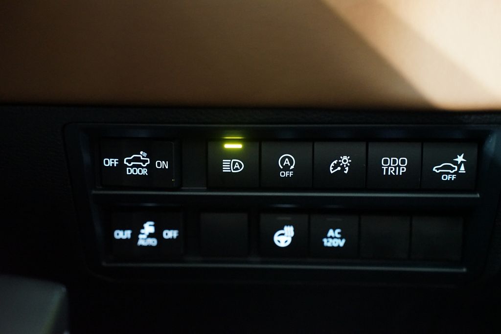 2025 Toyota Tundra 1794 Edition 26
