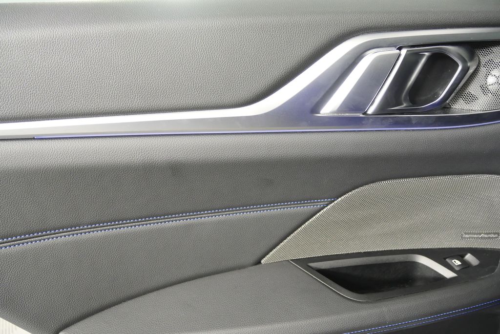 Thumbnail: 2022 BMW 4 Series - 13