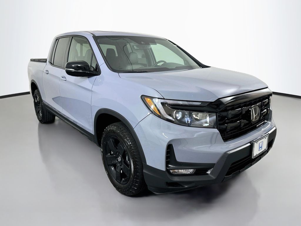 Thumbnail: 2026 Honda Ridgeline - 3