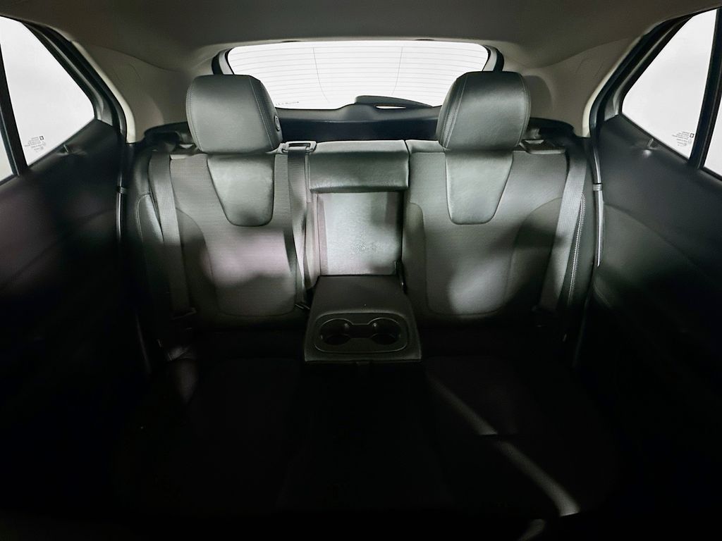 Used 2020 Black Buick Select image 13