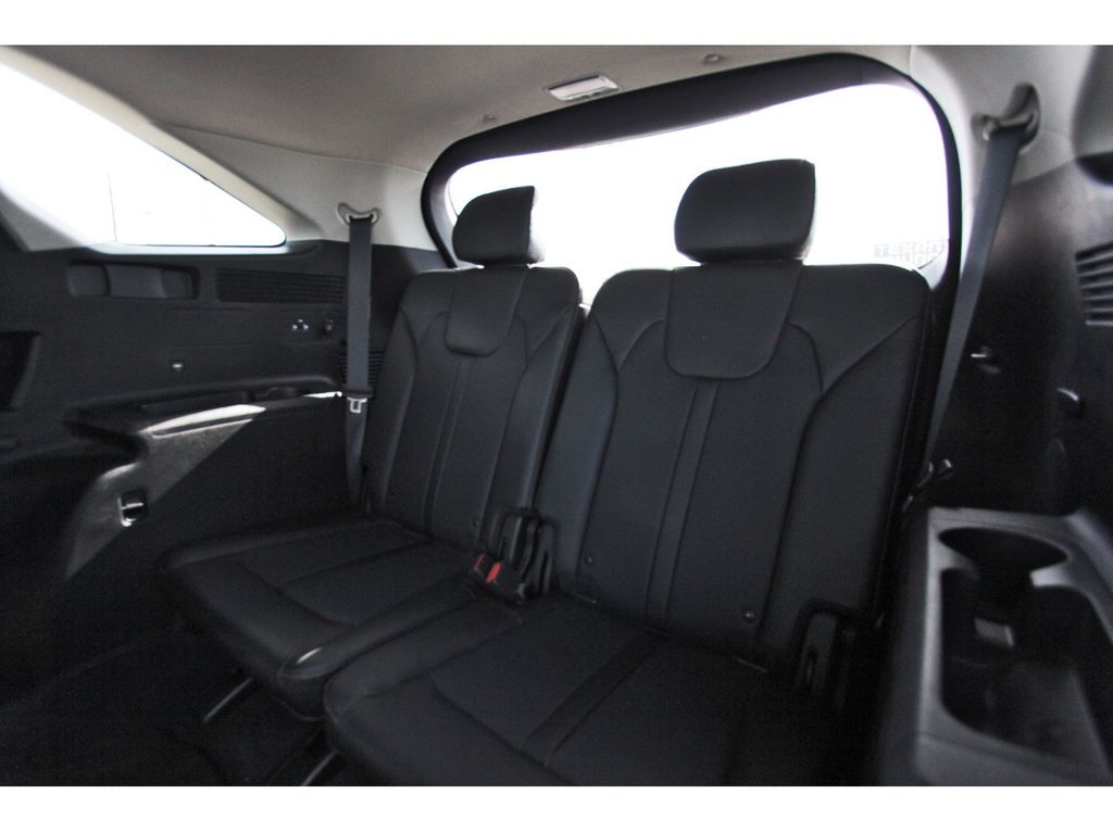 2022 Kia Sorento SX White at Joe Myers Mazda Kia
