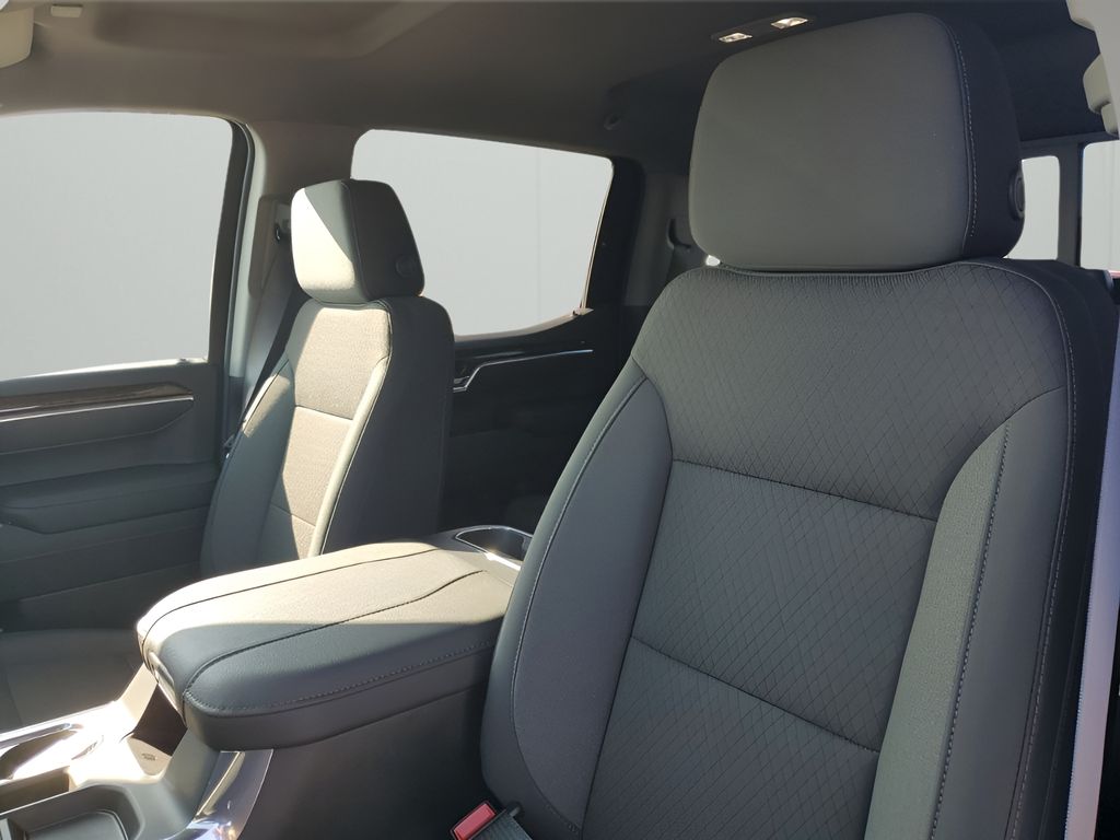 New 2026 Silver GMC Elevation image 31