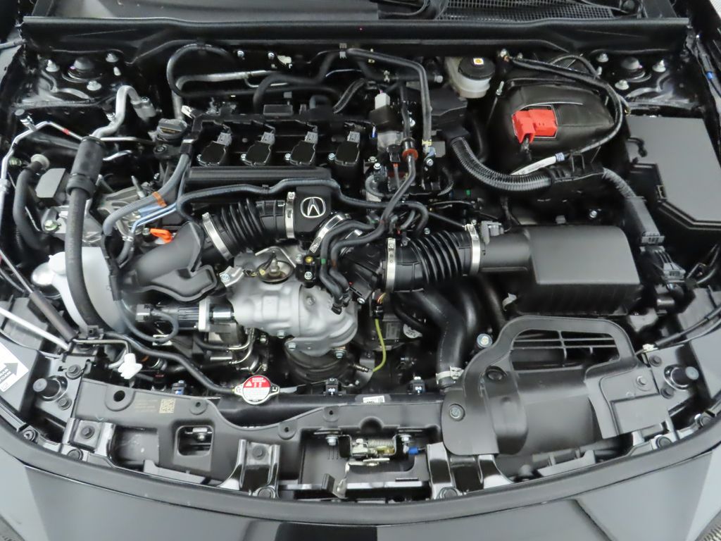 Thumbnail: 2026 Acura Integra - 30