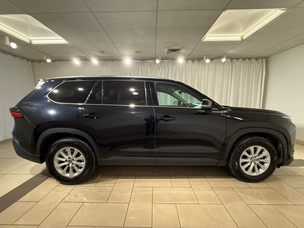 Thumbnail: 2025 Toyota Grand Highlander - 6