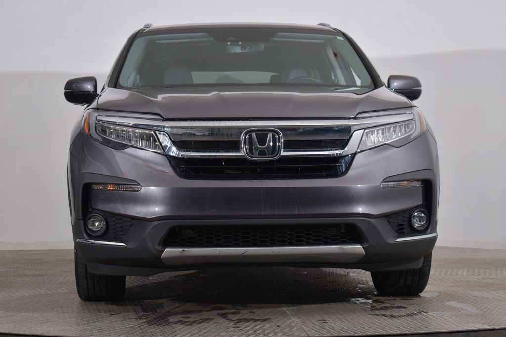 Thumbnail: 2021 Honda Pilot - 10