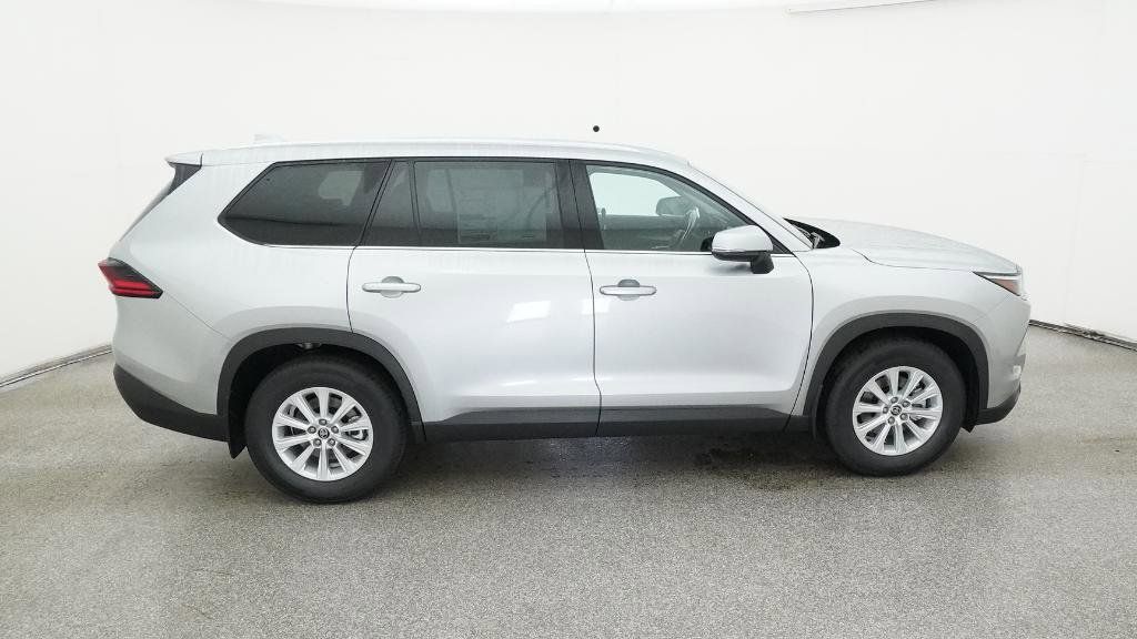 Thumbnail: 2025 Toyota Grand Highlander - 13