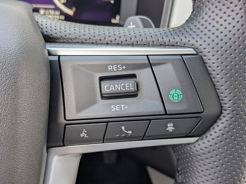 New 2025 Mitsubishi Outlander SUV