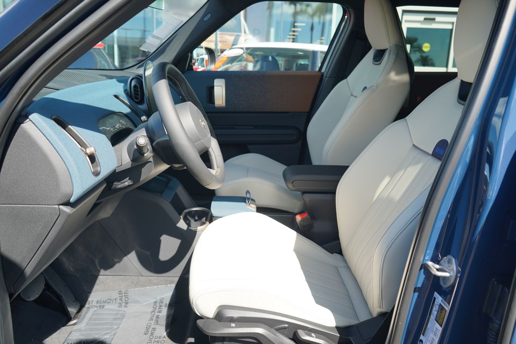 Thumbnail: 2026 MINI Cooper Countryman - 6