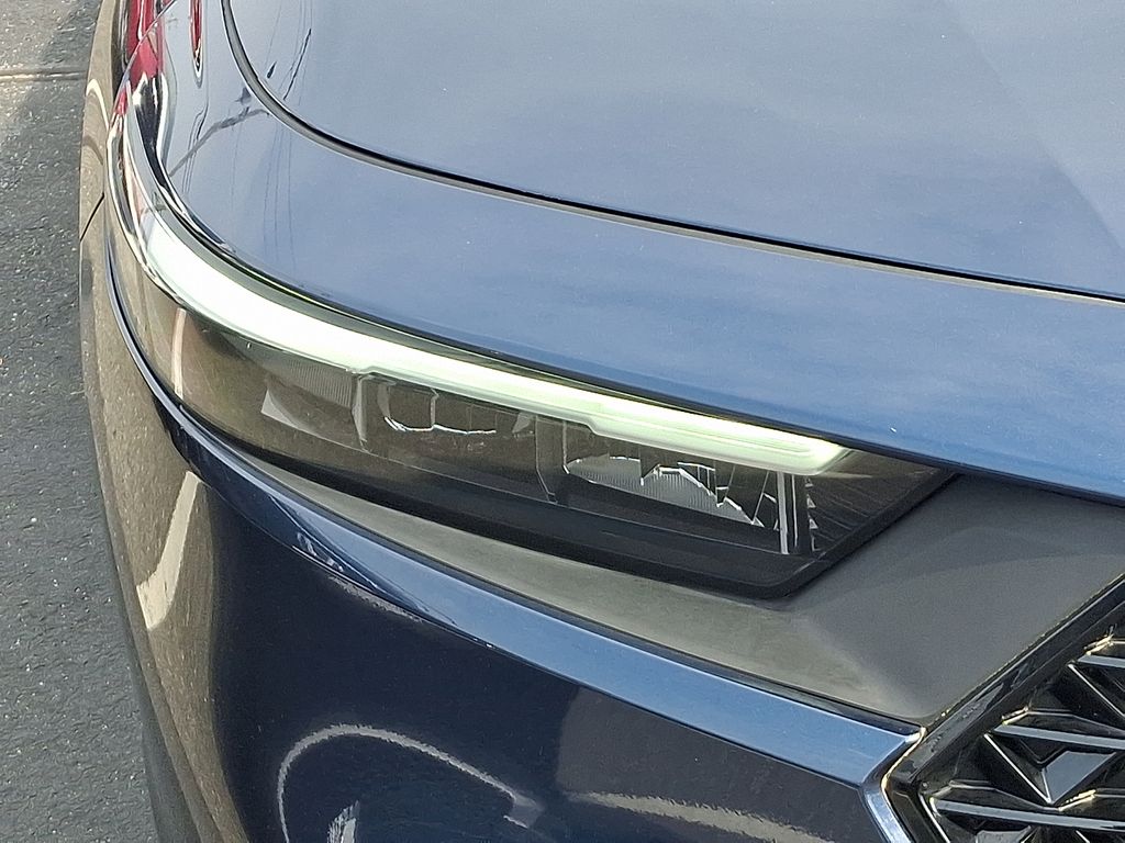 2023 Honda Accord EX 9