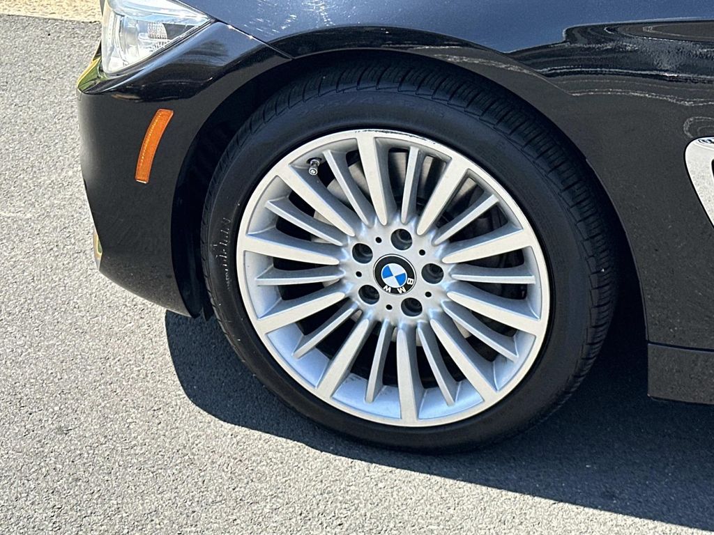 Thumbnail: 2015 BMW 4 Series - 23