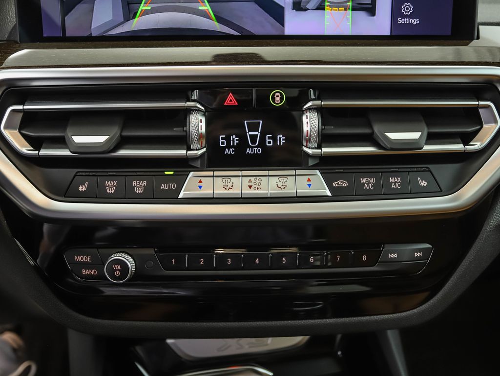 Thumbnail: 2024 BMW X3 - 19