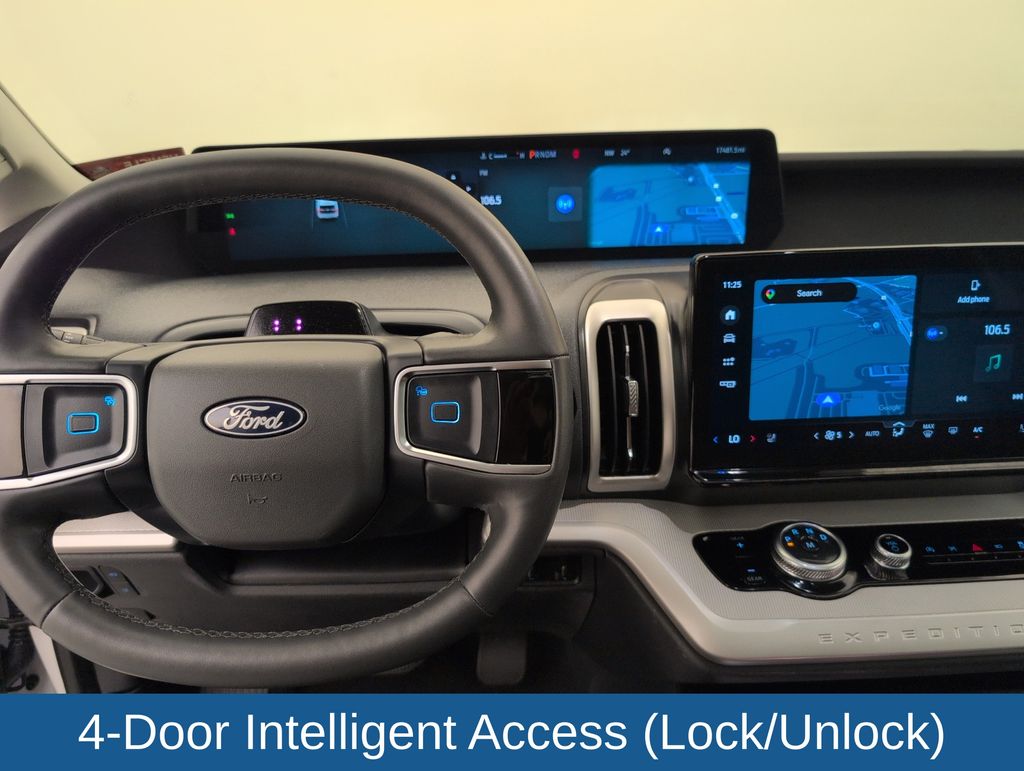 Certified Used 2025 White Ford Active image 24