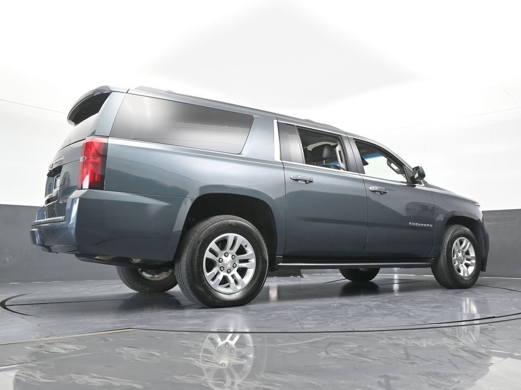 Used 2020 Shadow Gray Metallic Chevrolet LT image 73