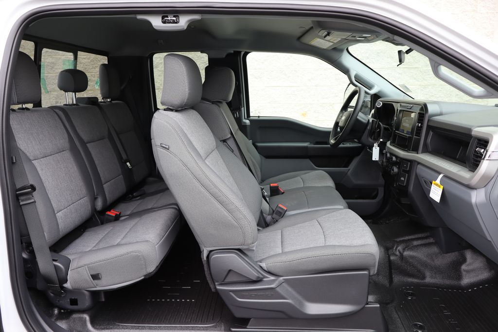 new 2026 Ford F-250SD car, priced at $53,192